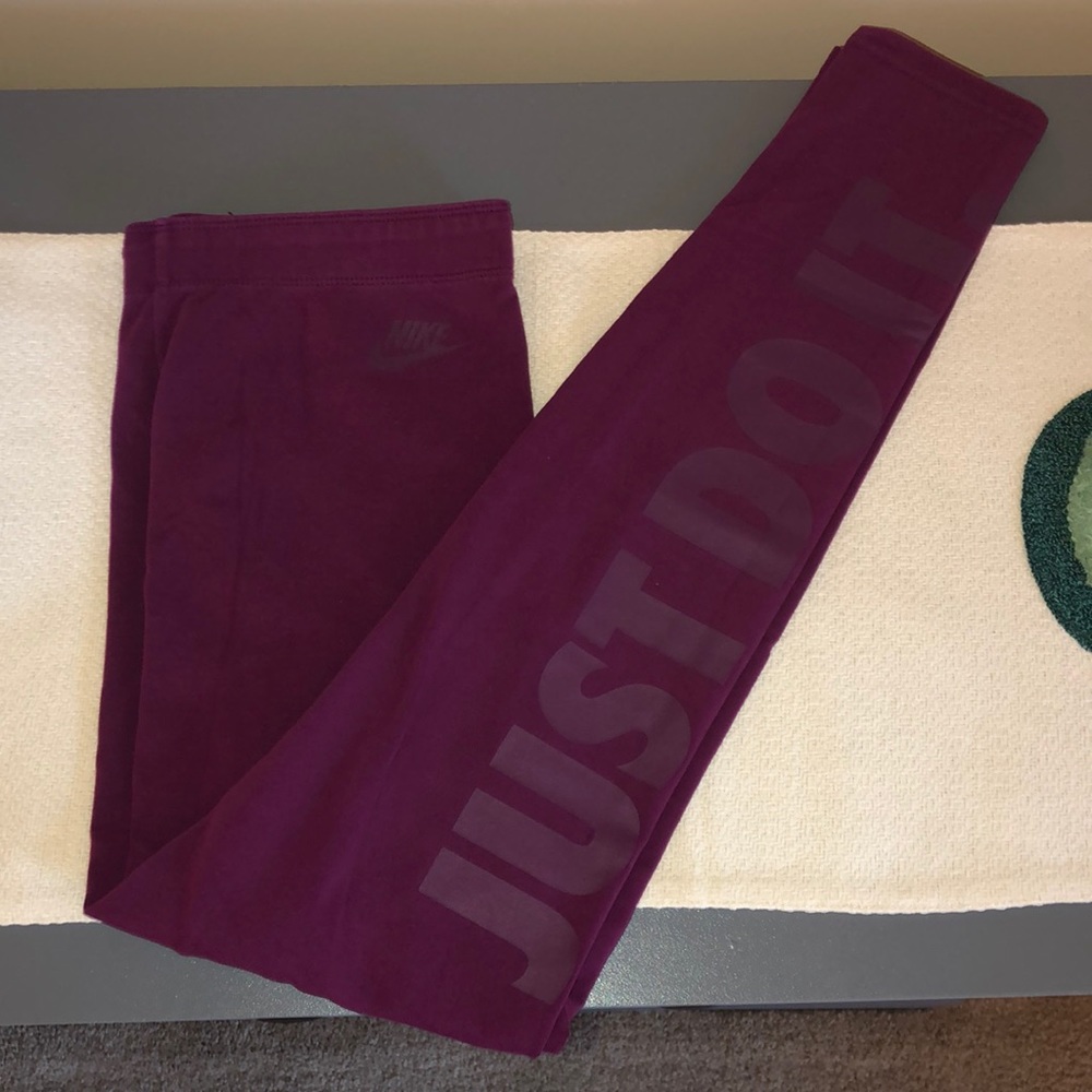 Nike Leggings